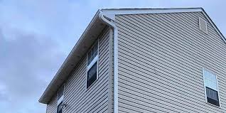 Trusted Beloit, WI Siding Experts